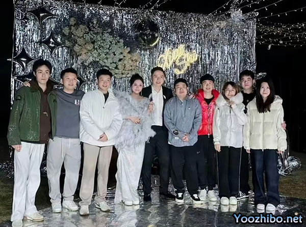 【<a href=/tiyumianfei/snooker/ target=_blank class=infotextkey>斯诺克</a>-要闻】肖国栋前天举办了婚礼,巡回锦标赛目前已经确定了9位参赛球员,颜丙涛表示2027年解禁后复出